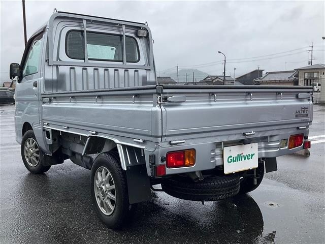 Daihatsu HIJET TRUCK 2014 7920772-13