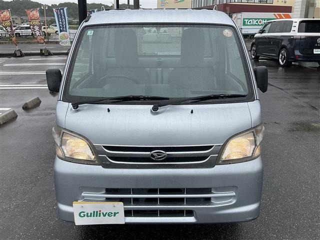 Daihatsu HIJET TRUCK 2014 7920772-15