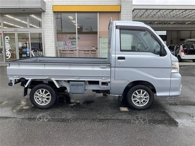 Daihatsu HIJET TRUCK 2014 7920772-17