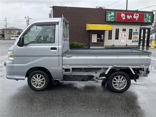 Daihatsu HIJET TRUCK 2014 7920772-18
