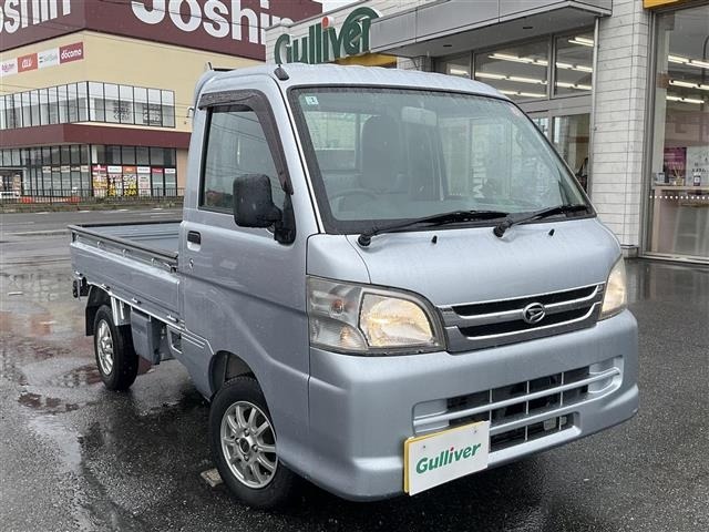 Daihatsu HIJET TRUCK 2014 7920772-19