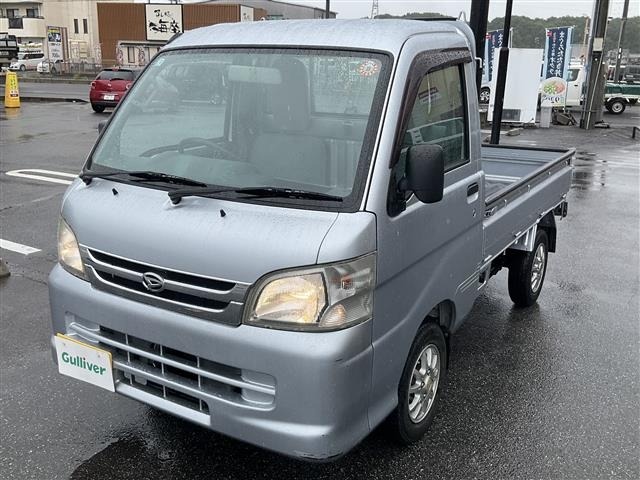 Daihatsu HIJET TRUCK 2014 7920772-21