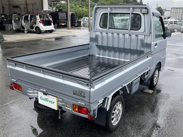 Daihatsu HIJET TRUCK 2014 7920772-3
