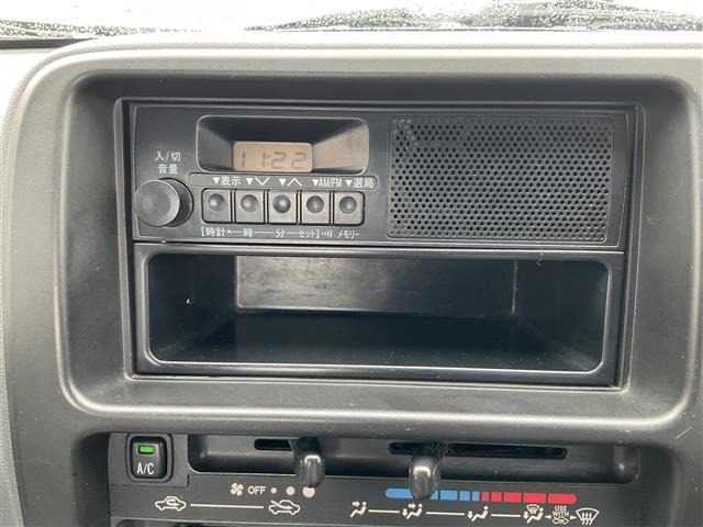 Daihatsu HIJET TRUCK 2014 7920772-5