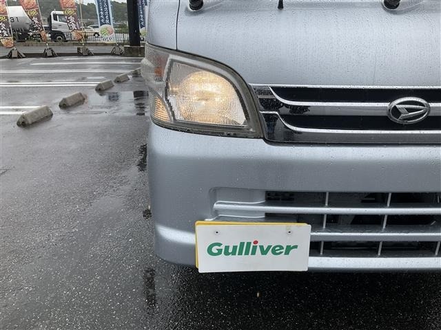 Daihatsu HIJET TRUCK 2014 7920772-6