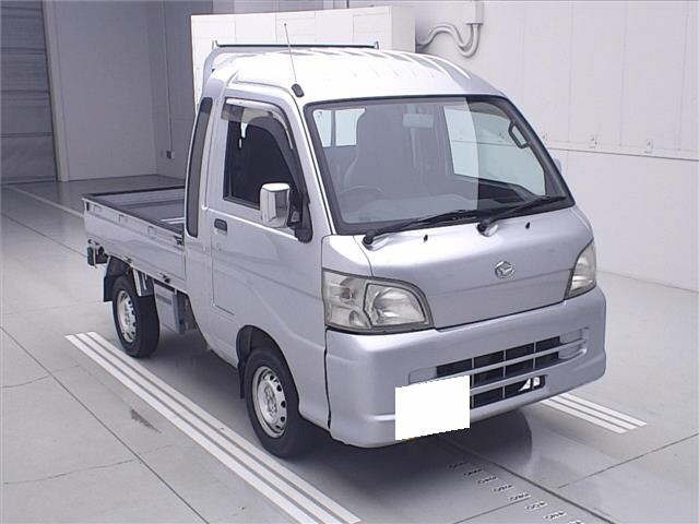 Daihatsu HIJET TRUCK 2014 7920773-0