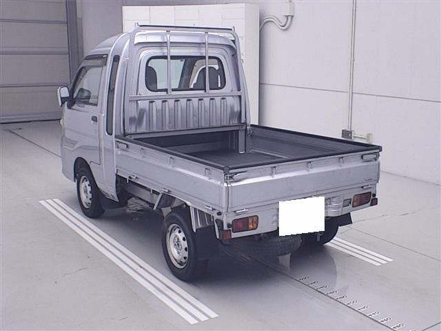Daihatsu HIJET TRUCK 2014 7920773-1