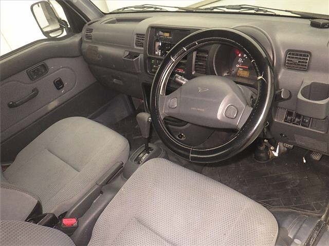 Daihatsu HIJET TRUCK 2014 7920773-3