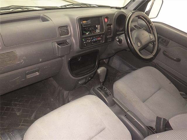 Daihatsu HIJET TRUCK 2014 7920773-4