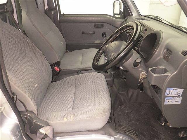 Daihatsu HIJET TRUCK 2014 7920773-5