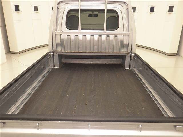 Daihatsu HIJET TRUCK 2014 7920773-7