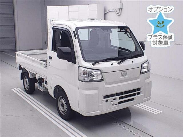 Daihatsu HIJET TRUCK 2022 7920808-0