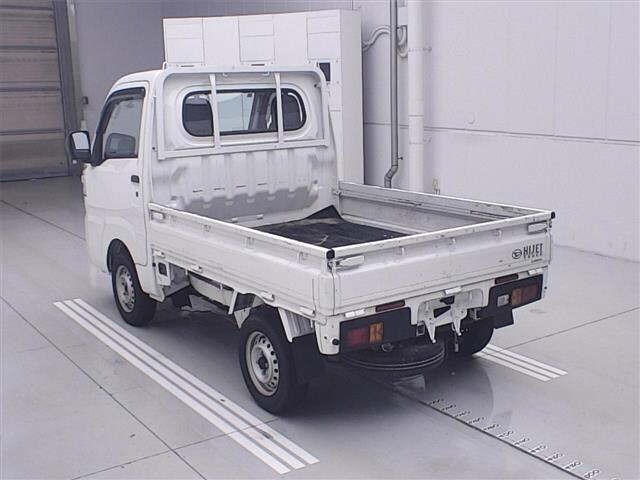 Daihatsu HIJET TRUCK 2022 7920808-1