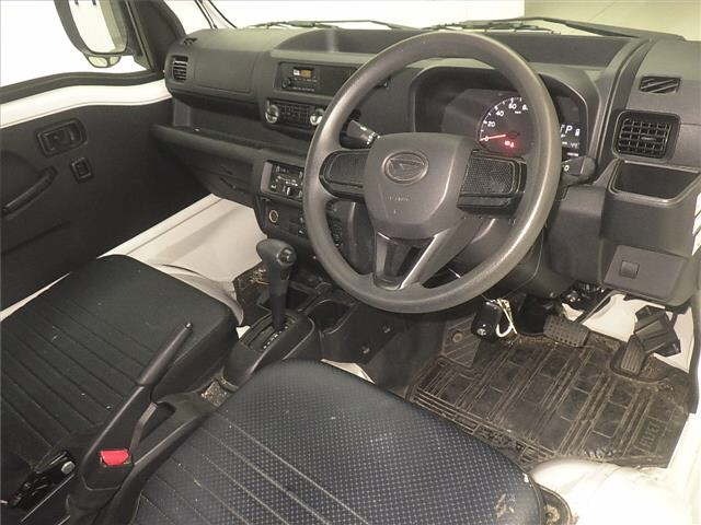 Daihatsu HIJET TRUCK 2022 7920808-3