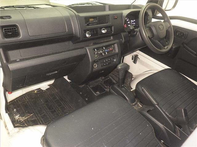 Daihatsu HIJET TRUCK 2022 7920808-4