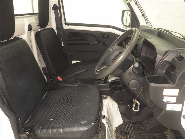 Daihatsu HIJET TRUCK 2022 7920808-5
