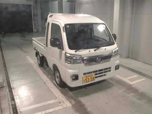 Daihatsu HIJET TRUCK 2025 7920825-0