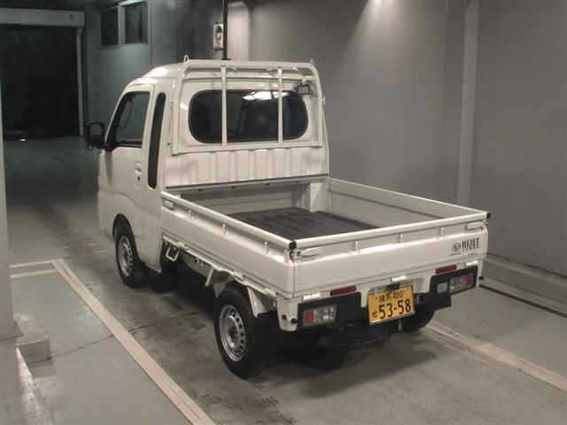Daihatsu HIJET TRUCK 2025 7920825-1