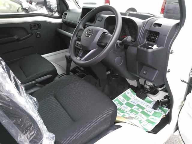 Daihatsu HIJET TRUCK 2025 7920825-3