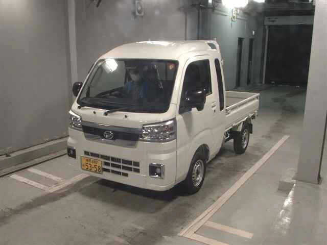 Daihatsu HIJET TRUCK 2025 7920825-4