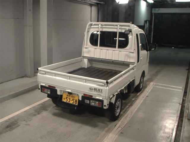Daihatsu HIJET TRUCK 2025 7920825-5