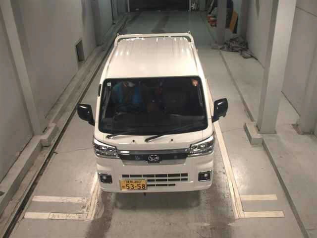Daihatsu HIJET TRUCK 2025 7920825-6