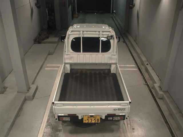 Daihatsu HIJET TRUCK 2025 7920825-7