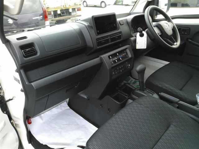 Daihatsu HIJET TRUCK 2025 7920825-8