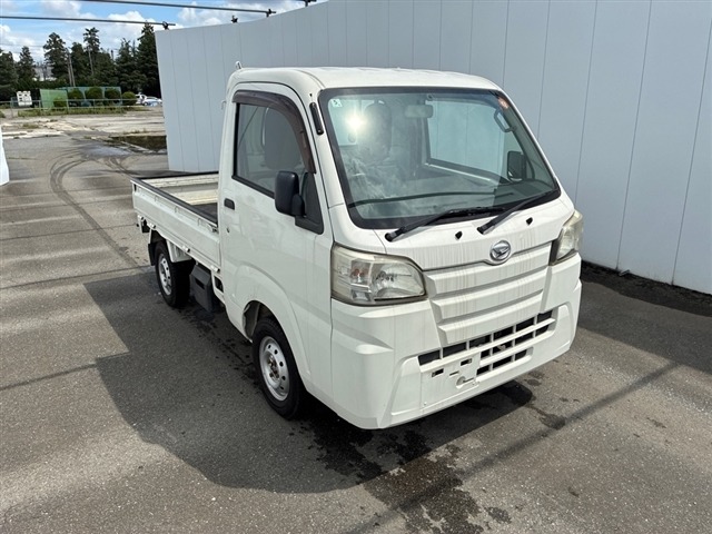 Daihatsu HIJET TRUCK 2015 7920856-0