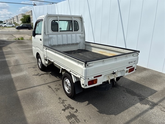 Daihatsu HIJET TRUCK 2015 7920856-1