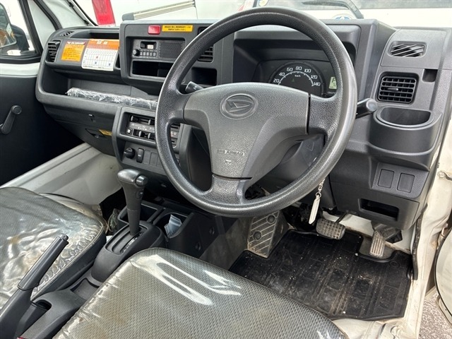 Daihatsu HIJET TRUCK 2015 7920856-3