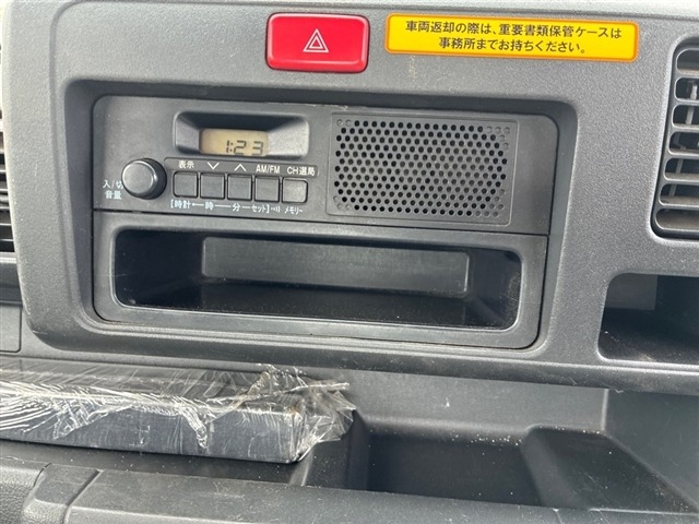 Daihatsu HIJET TRUCK 2015 7920856-4