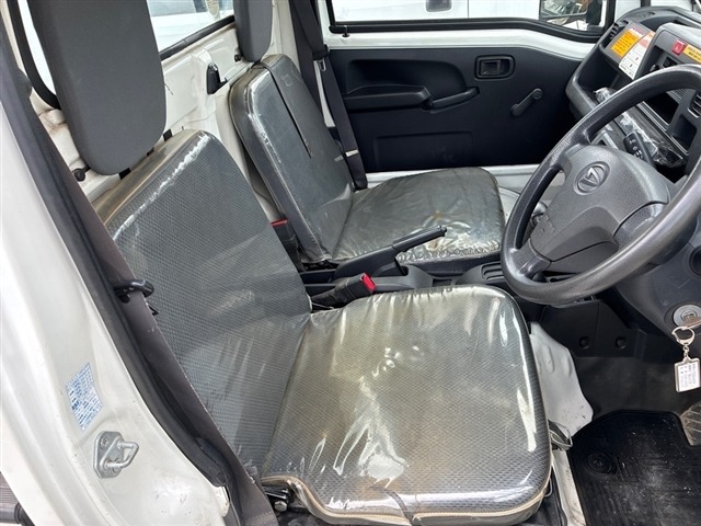 Daihatsu HIJET TRUCK 2015 7920856-5