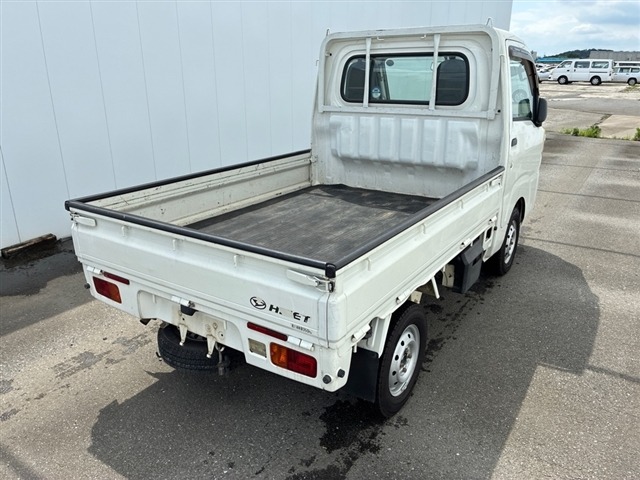 Daihatsu HIJET TRUCK 2015 7920856-7