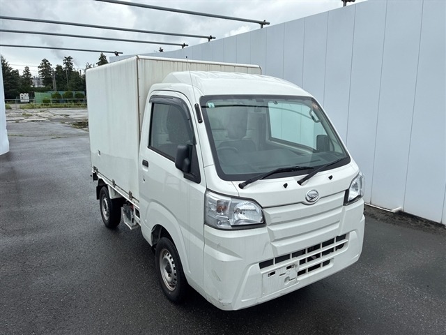 Daihatsu HIJET TRUCK 2020 7920857-0