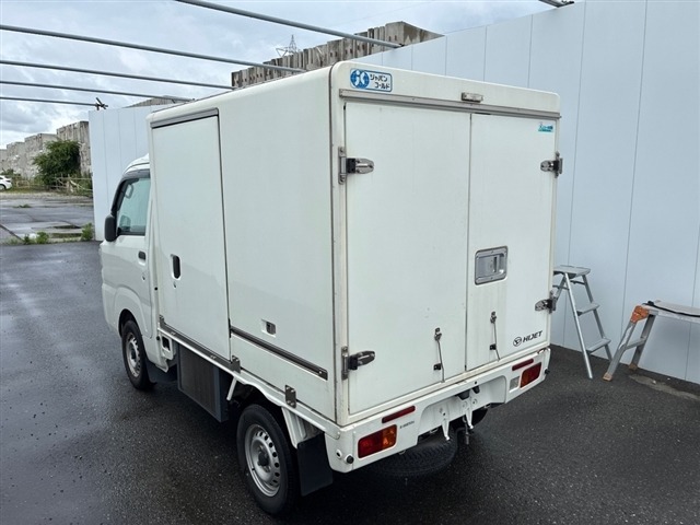 Daihatsu HIJET TRUCK 2020 7920857-1