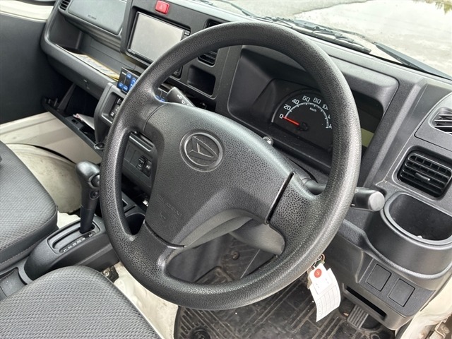 Daihatsu HIJET TRUCK 2020 7920857-3