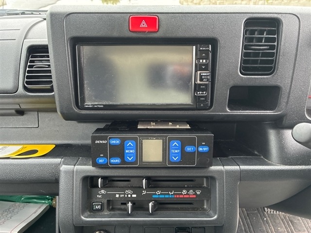 Daihatsu HIJET TRUCK 2020 7920857-4