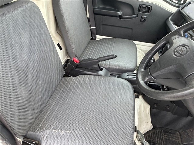 Daihatsu HIJET TRUCK 2020 7920857-5