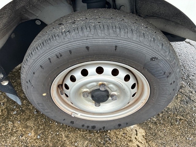 Daihatsu HIJET TRUCK 2020 7920857-6