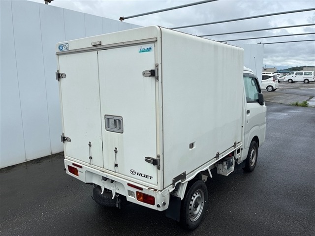 Daihatsu HIJET TRUCK 2020 7920857-8