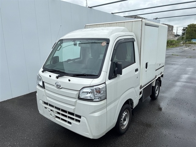 Daihatsu HIJET TRUCK 2020 7920857-9