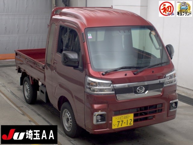 Daihatsu HIJET TRUCK 2025 7920861-0