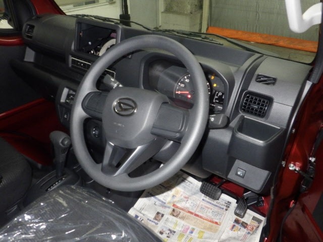 Daihatsu HIJET TRUCK 2025 7920861-3