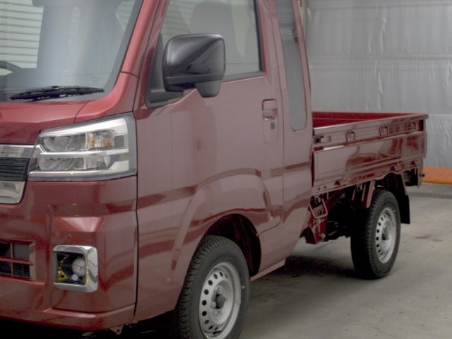 Daihatsu HIJET TRUCK 2025 7920861-4