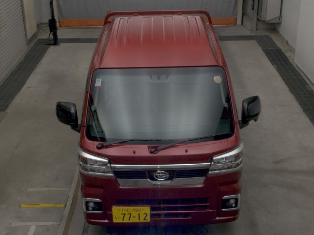 Daihatsu HIJET TRUCK 2025 7920861-6