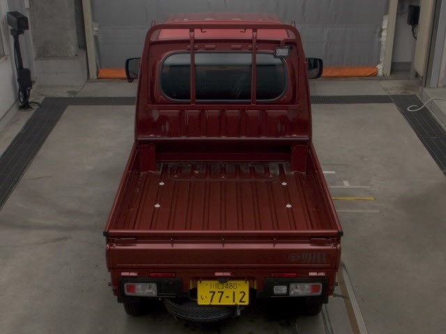 Daihatsu HIJET TRUCK 2025 7920861-7