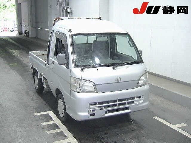 Daihatsu HIJET TRUCK 2006 7920866-0