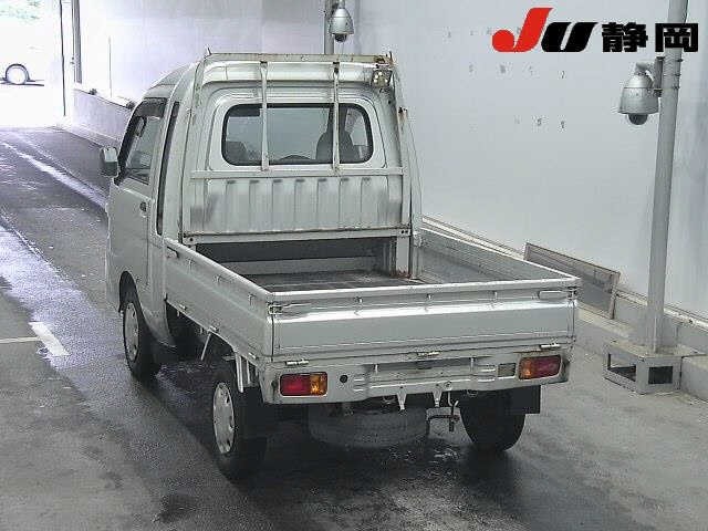 Daihatsu HIJET TRUCK 2006 7920866-1