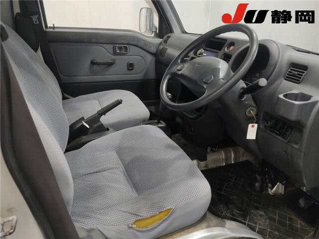 Daihatsu HIJET TRUCK 2006 7920866-3